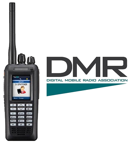 Iniciativa para el uso de la DMR en simplex